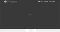 Desktop Screenshot of julieziglarnorman.com